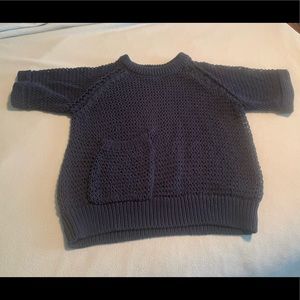 Cute chunky knit Marc Jacobs sweater